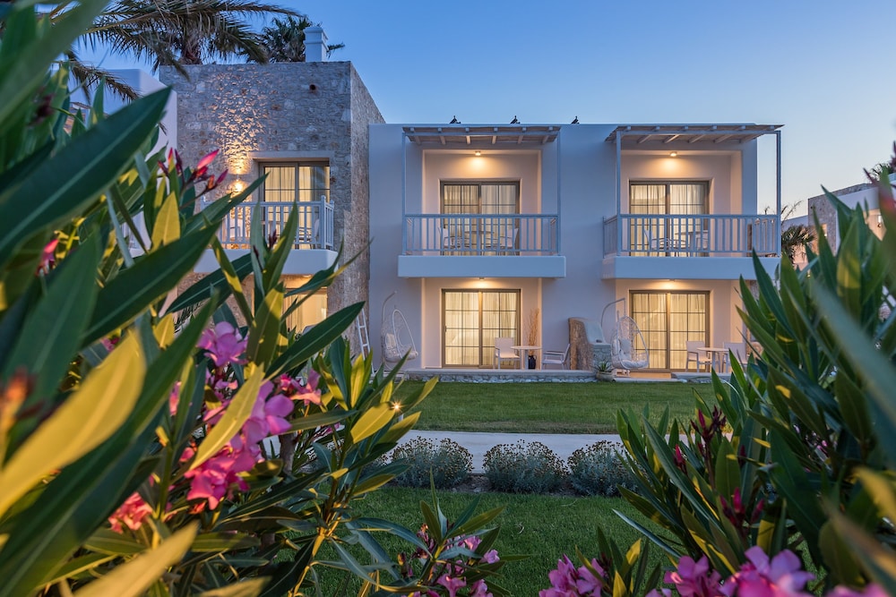 White Pearls Luxury Suites Adults Only in Kos, Greece