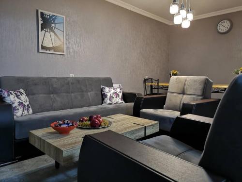 UP Holiday Home