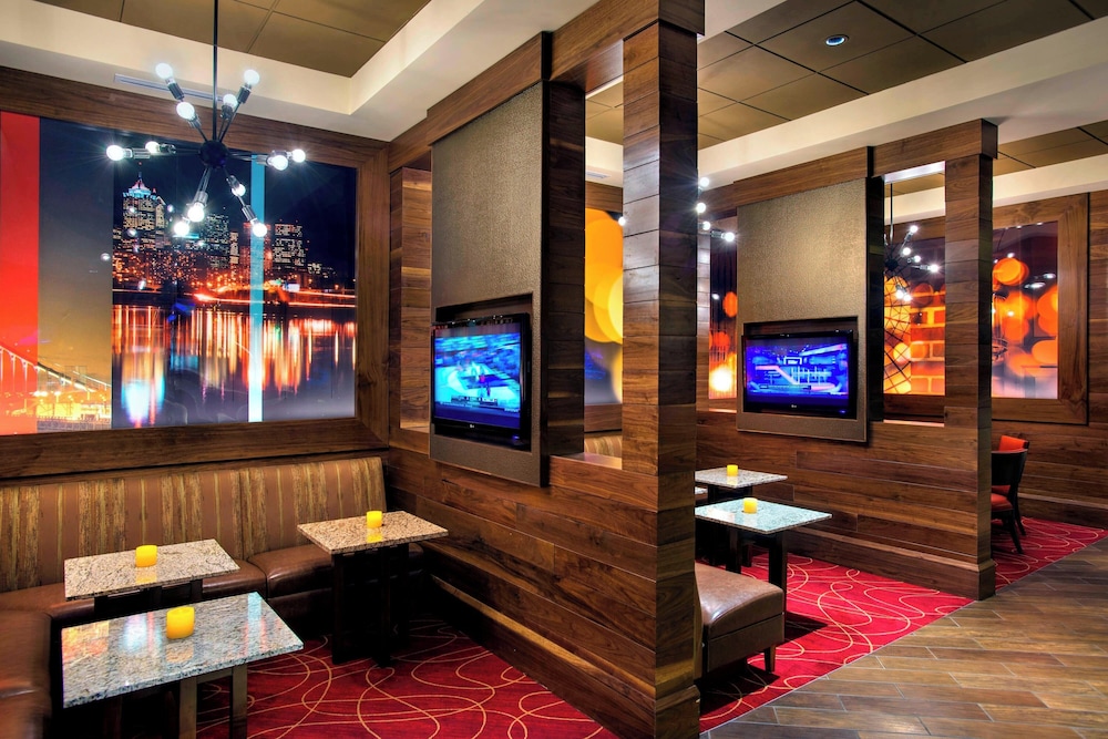 Philadelphia Airport Marriott - photo 36