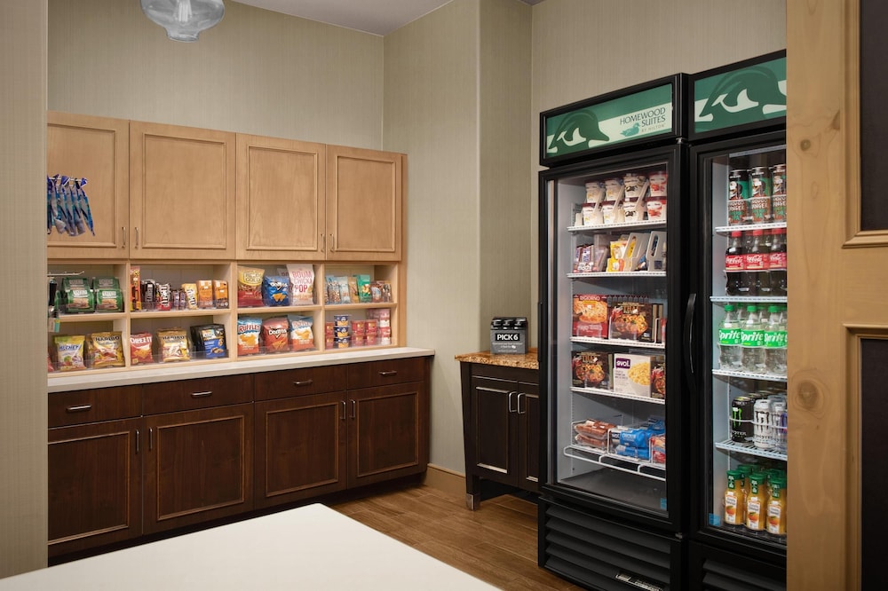 Homewood Suites by Hilton Vancouver Portland - photo 32