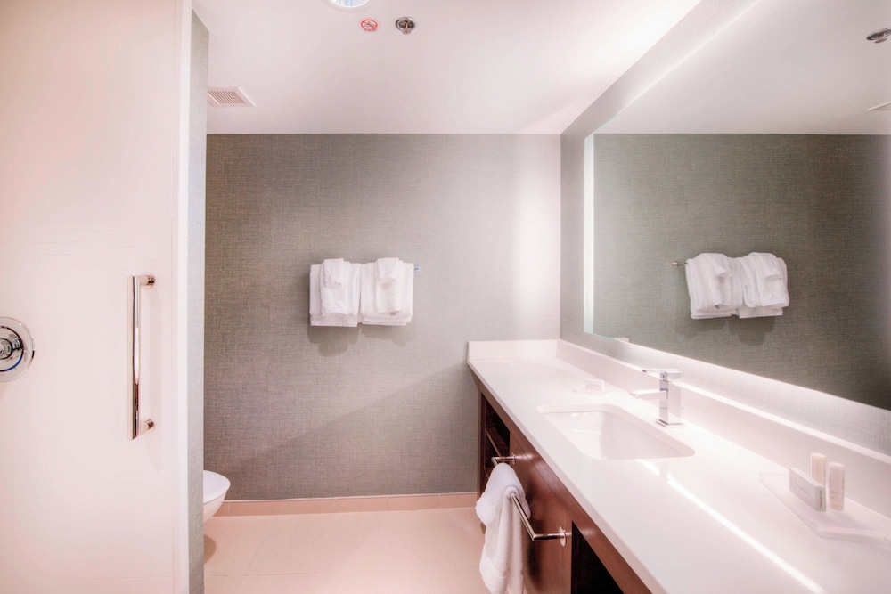 Residence Inn by Marriott Charlotte Airport - photo 19