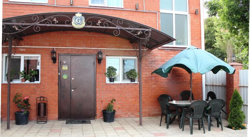 Geroi Mini Hotel — Krasnodar — photo 5