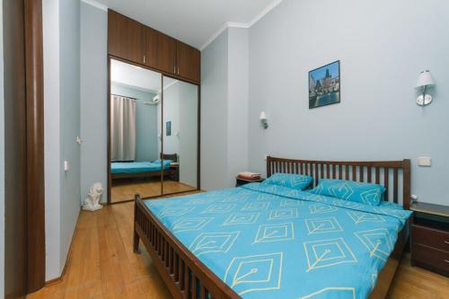 Hotrent Olympic — 4-Star Luxury Hotel in Kyiv, Ukraine