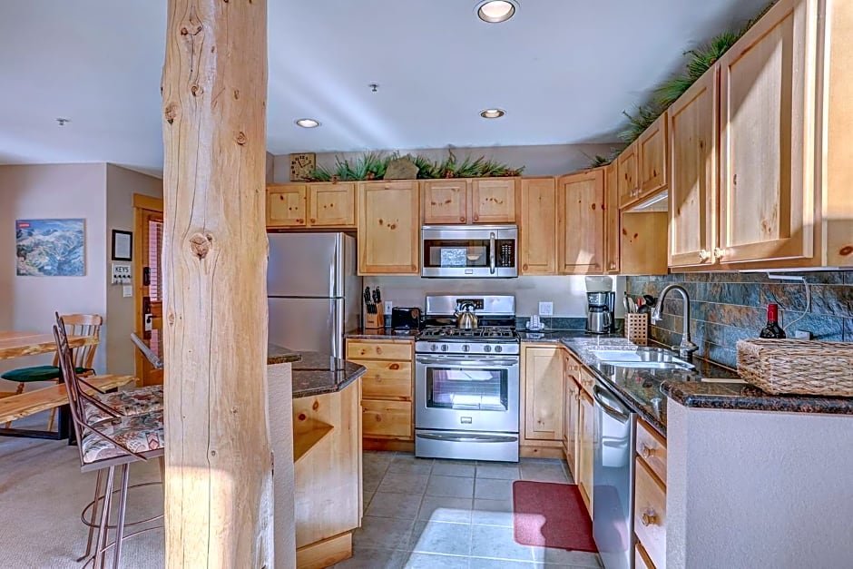 East Keystone by Keystone Resort - photo 17