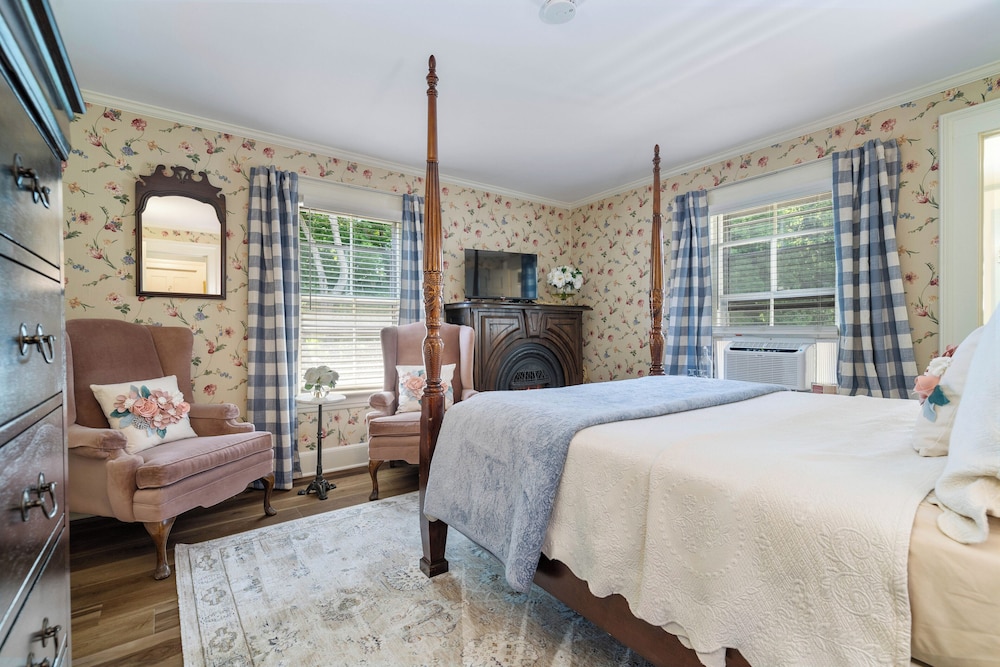 Westbrook Inn B&B - photo 28