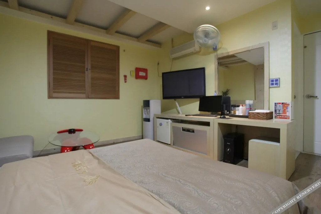 Daejeon Yucheon Illuwa pet-friendly hotel Daejeon