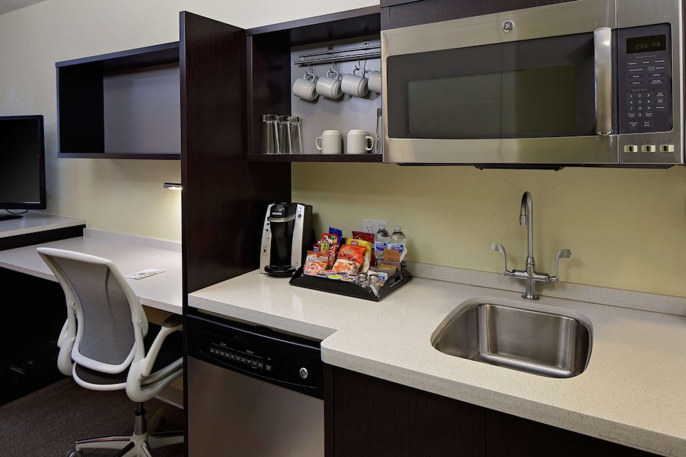Home2 Suites by Hilton Salt Lake City South Jordan UT - photo 19
