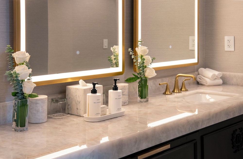 Willard InterContinental Washington by IHG - photo 159