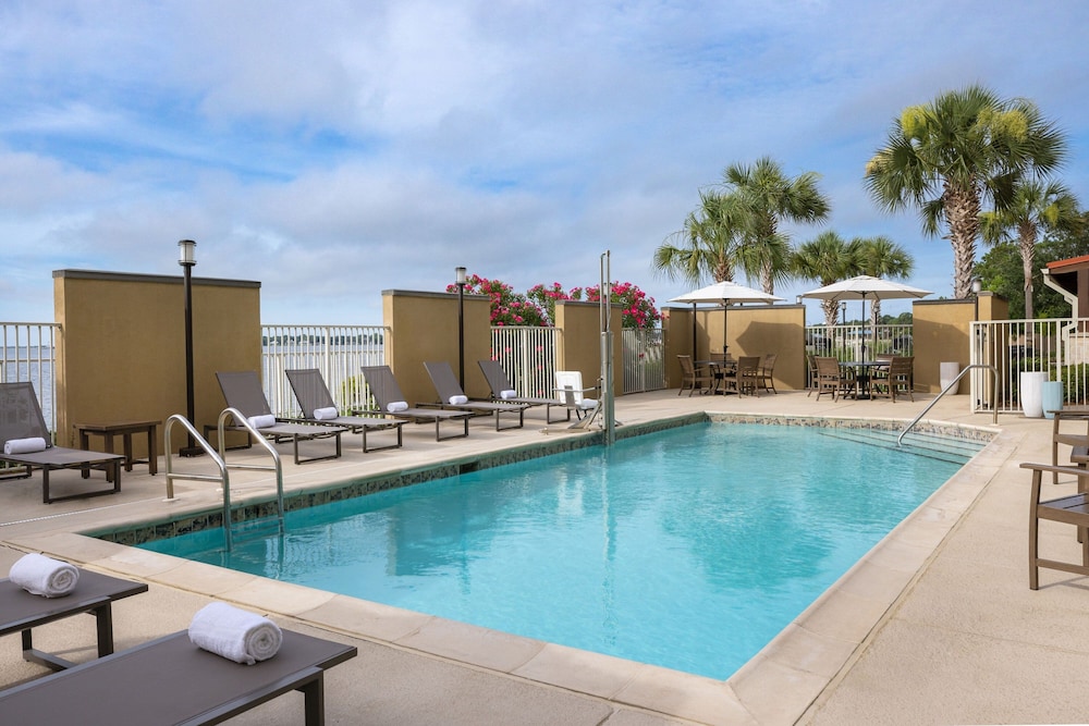 TownePlace Suites by Marriott Fort Walton Beach Eglin AFB - photo 22