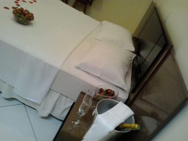 Pousada Villa D Palazi in Socorro, Brasil