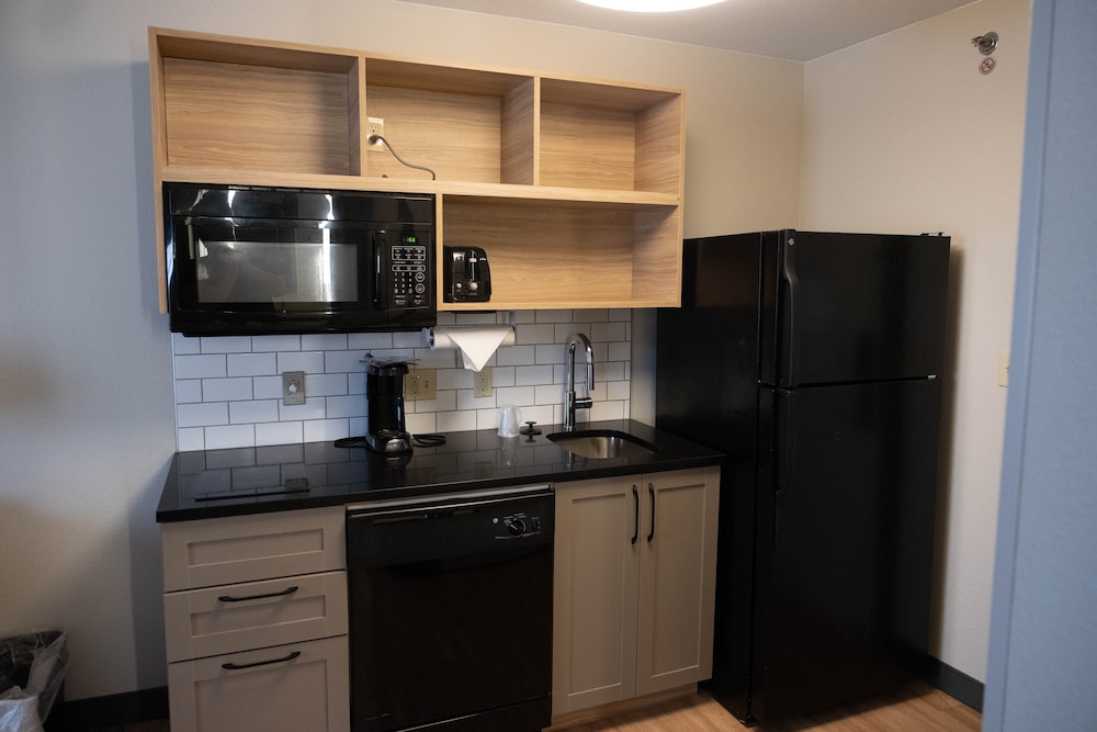 Candlewood Suites Sheridan by IHG - photo 14