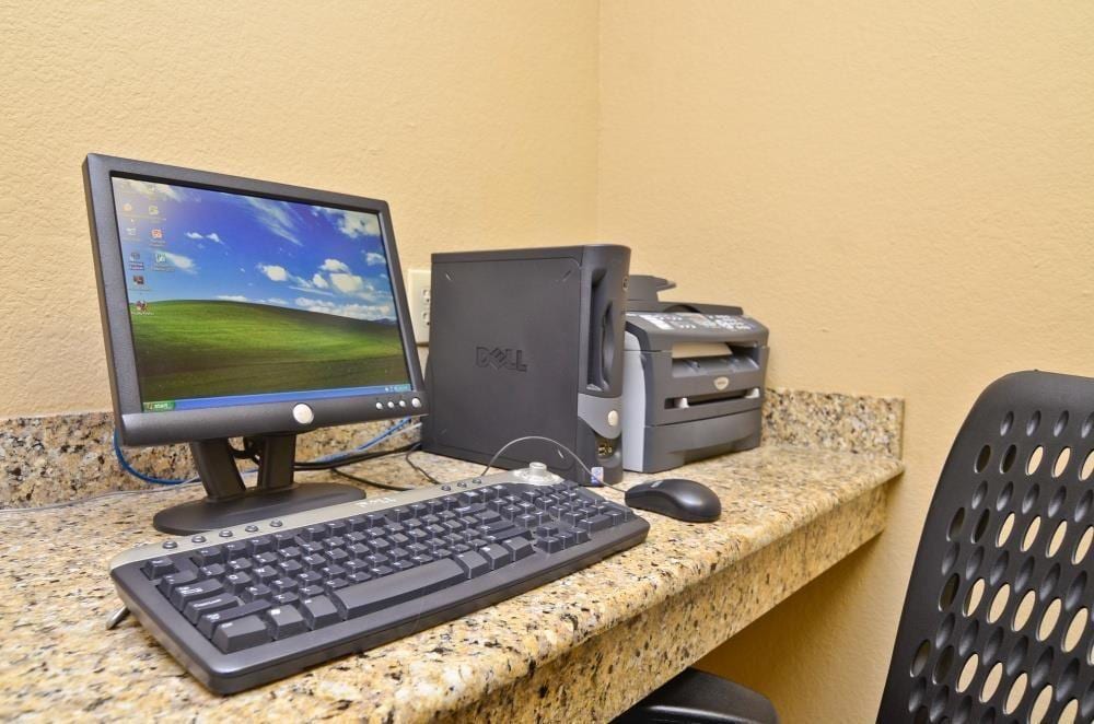 Best Western Lafayette Inn - photo 27
