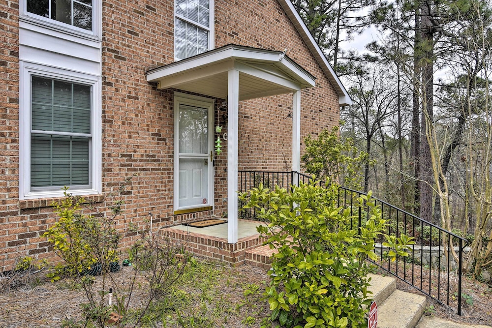 Pinehurst Condo about 2 Miles to Downtown and Resort - photo 13