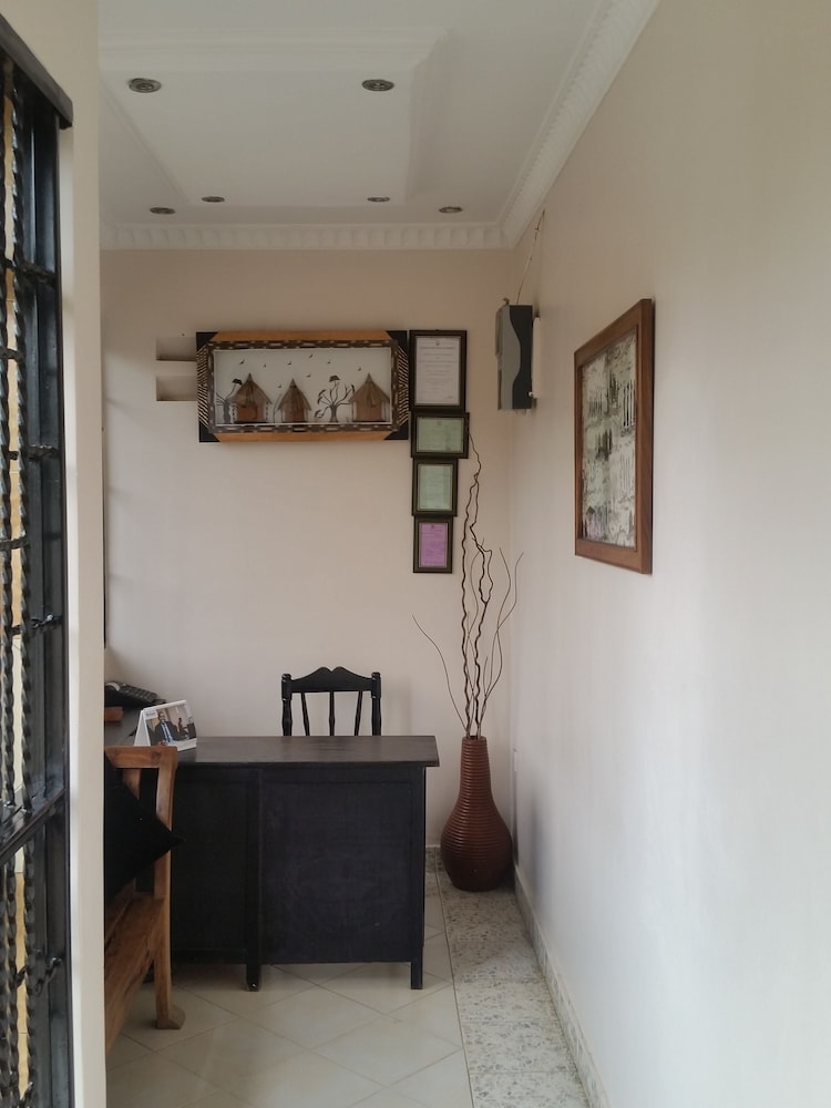 Raha Leo Inn — Arusha — photo 3