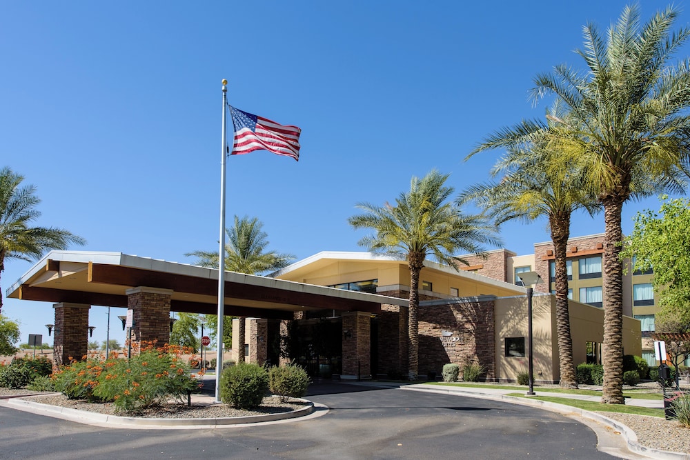 Homewood Suites by Hilton Phoenix Chandler Fashion Center - featured photo