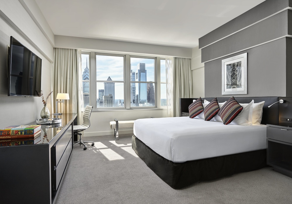 Loews Philadelphia Hotel - photo 9