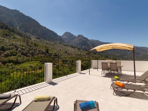 Cas decu — hotel in Port De Soller
