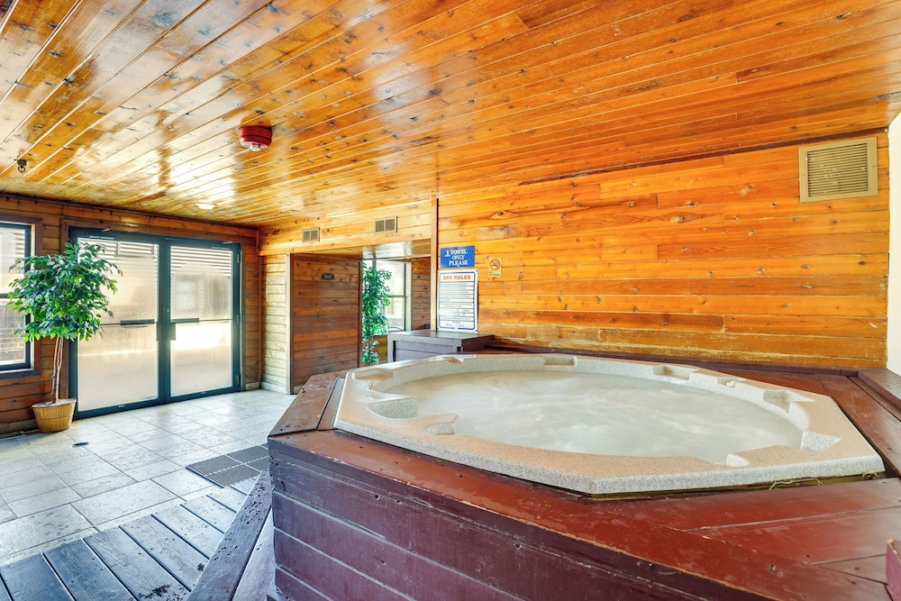Winter Park Condo Rental 4 Mi to Ski Resort - photo 25