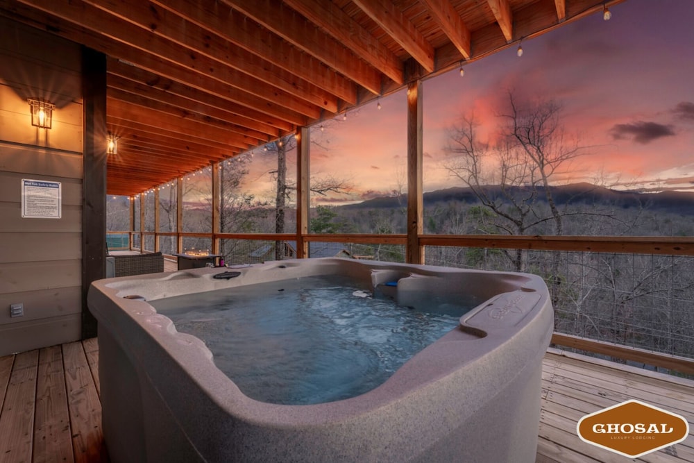 Hidden Gem Masterpiece By Ghosal Luxury Lodging - photo 31