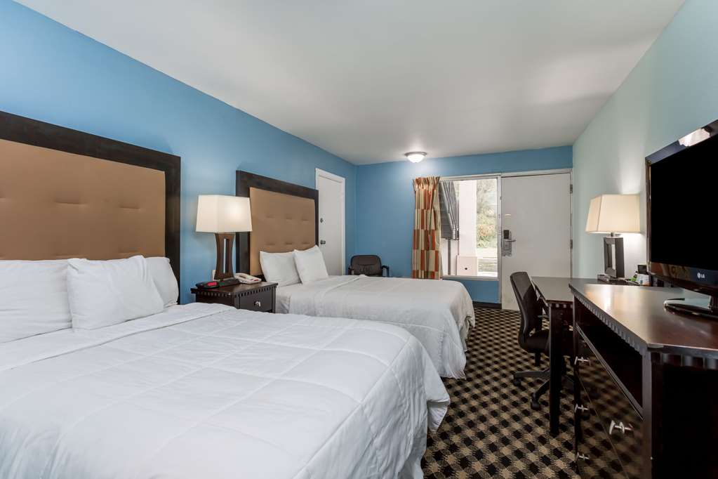 Days Inn by Wyndham Salisbury - photo 12