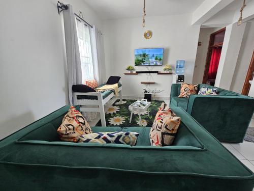 SuCasa Homes — 4-Star Luxury Hotel in Mombasa, Kenya
