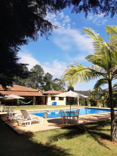 Sítio Senna - last minute hotel in Mairipora