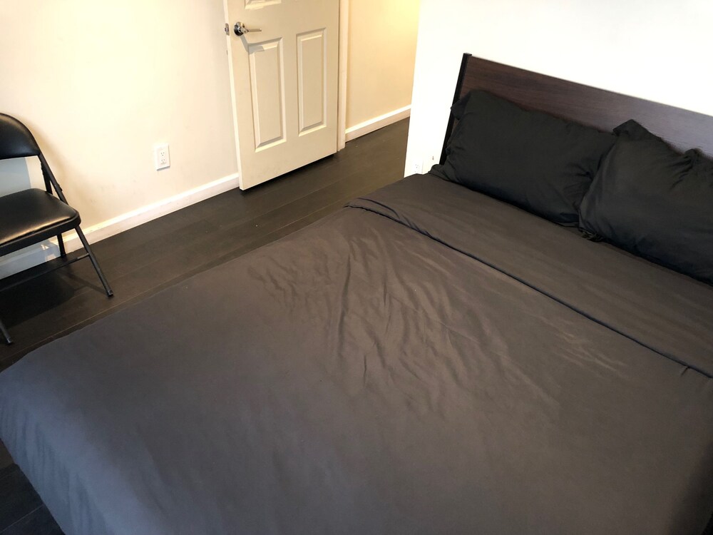 Fabe Suites Flat Iron - photo 23