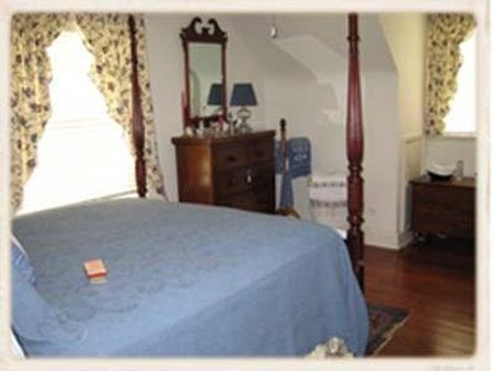 Brick House Inn - photo 9