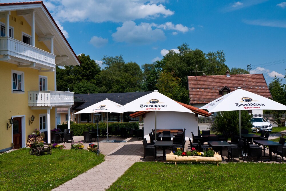 Bavaria Dream Hotel in Bad Kohlgrub, Germany