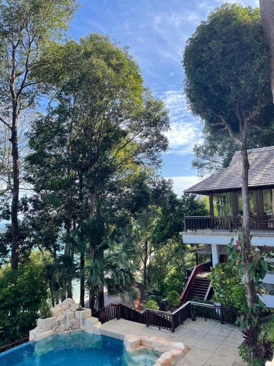 Hidden Paradise Private Villa 1 Langkawi — 5-Star Luxury Hotel in Kuah, Malaysia
