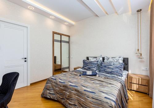 Penthouse in Vake