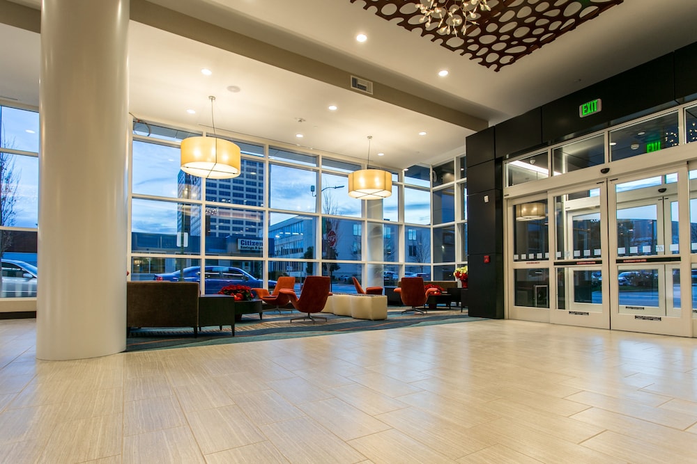Holiday Inn Hotel & Suites Chattanooga Downtown by IHG - photo 62