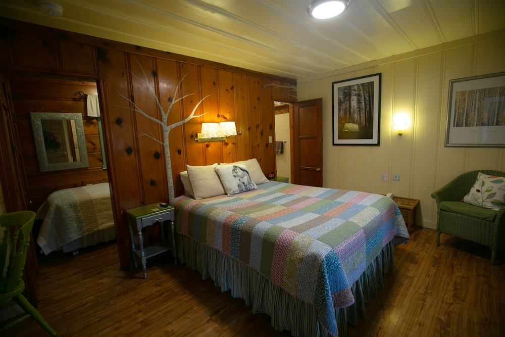 Outside Inn - photo 26