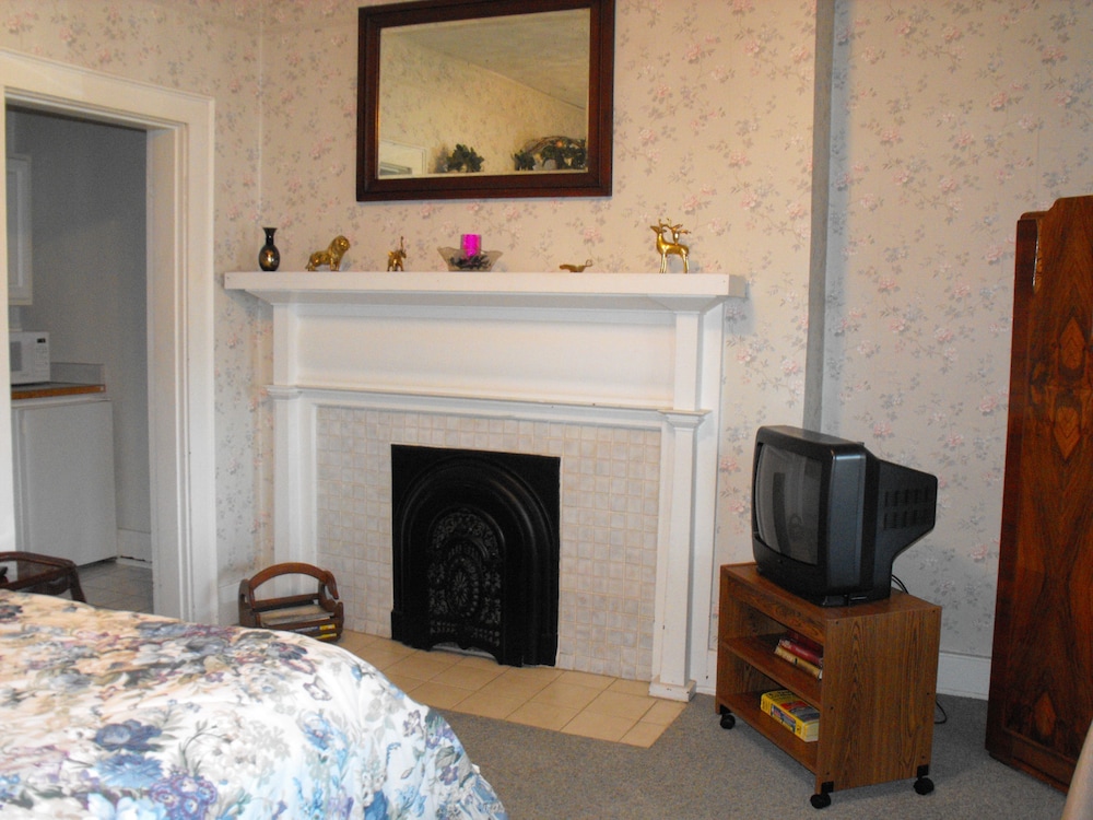 Empire House Hotel - photo 11