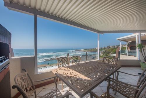 La Crete Sands no 3 — 4-Star Luxury Hotel in Margate, South Africa