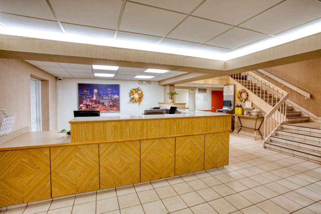 La Quinta Inn by Wyndham Minneapolis Airport Bloomington - photo 15