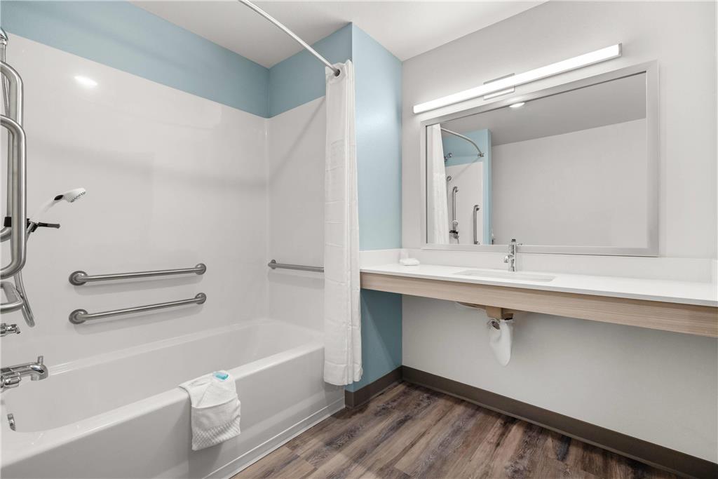 Woodspring Suites Ceres Modesto - photo 9