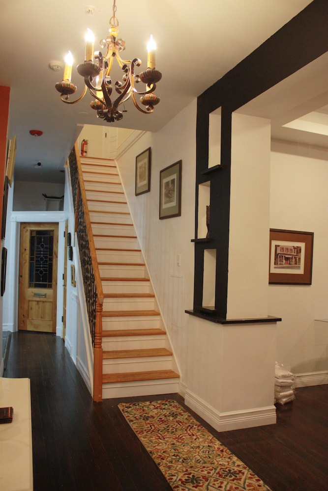 Kapp and Kappy B&B - photo 2