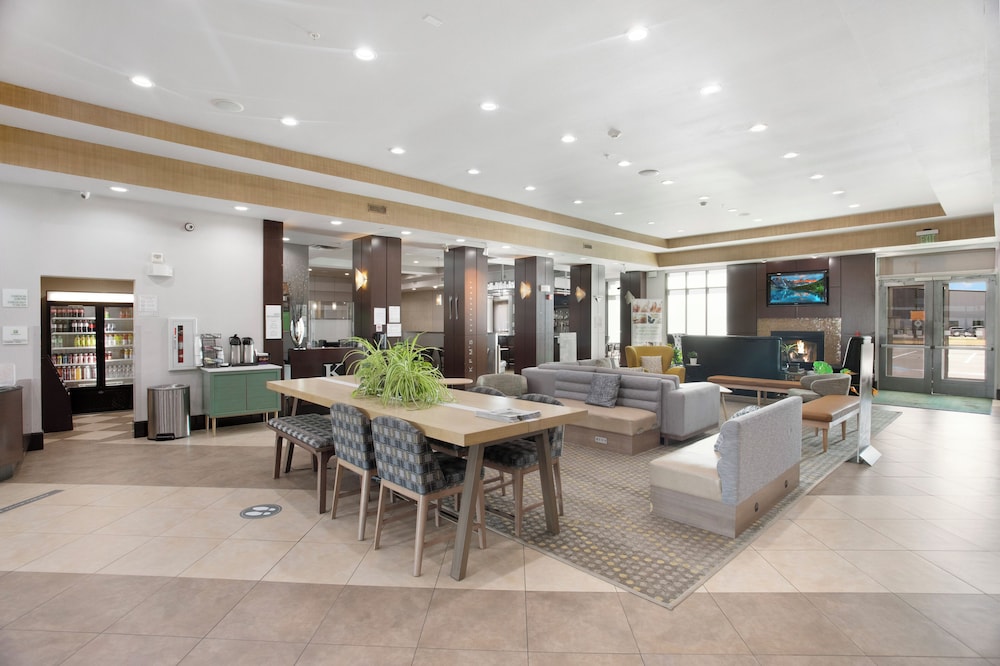 Holiday Inn Hotel & Suites Waco Northwest by IHG - photo 6