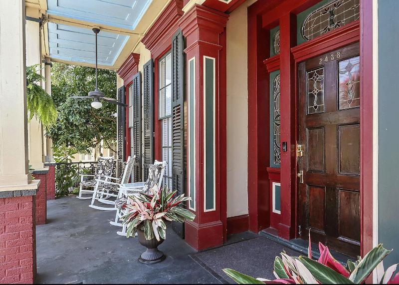 The Mansion on Royal - photo 8