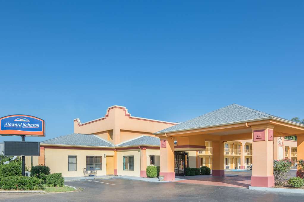 Howard Johnson By Wyndham Vicksburg — Vicksburg