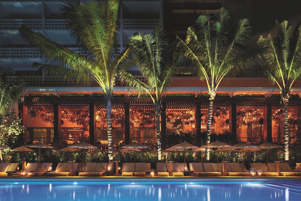 The Miami Beach Edition - photo 23