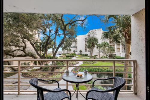 2119 Villamare in Hilton Head Island, United States