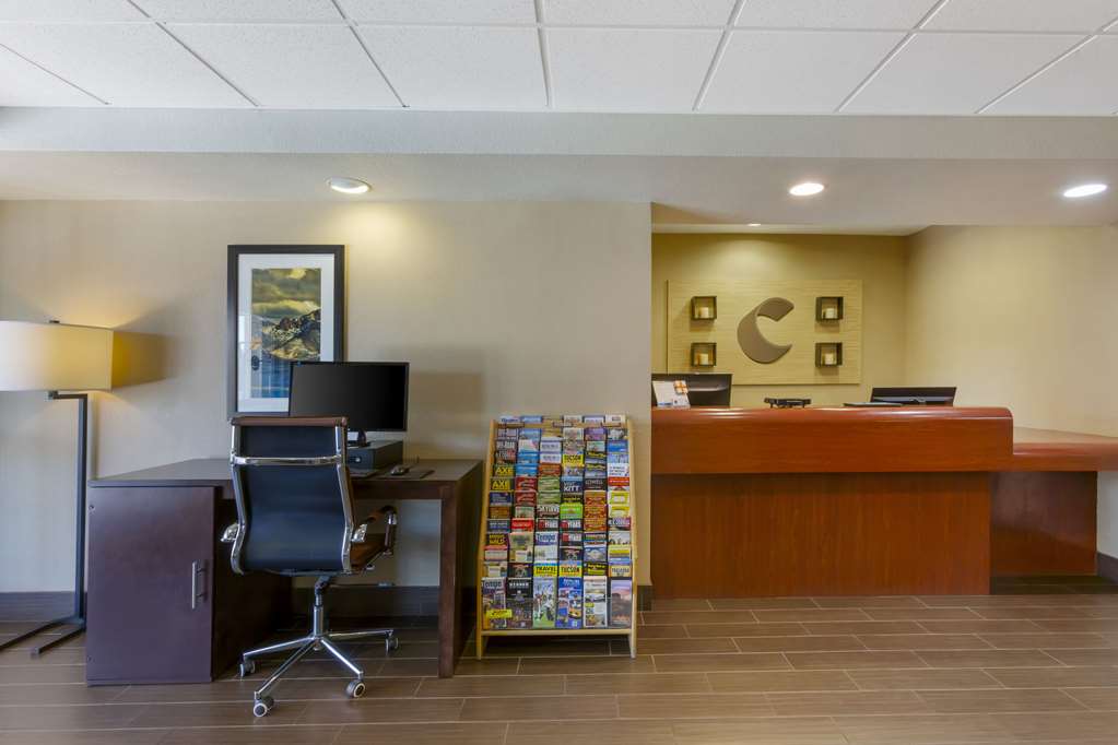 Comfort Inn Green Valley I 19 - photo 6