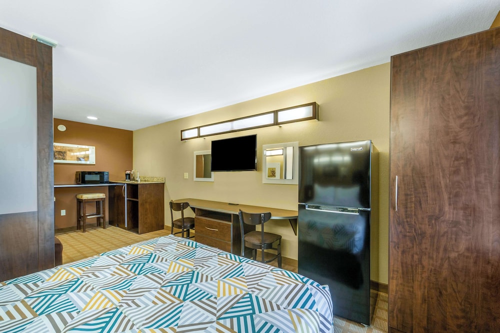 Motel 6 Breaux Bridge La - photo 22