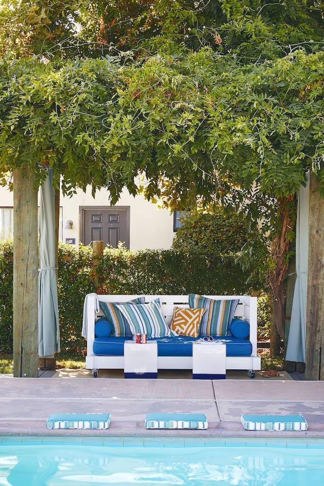 Calistoga Motor Lodge & Spa a JdV by Hyatt Hotel - photo 63
