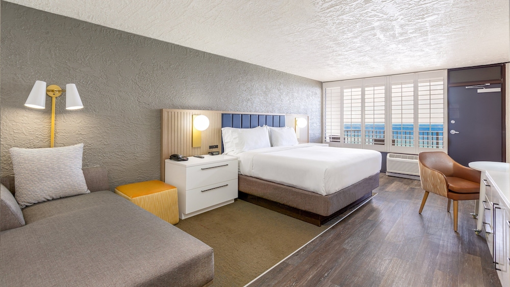 Holiday Inn Resort Panama City Beach by IHG - photo 32