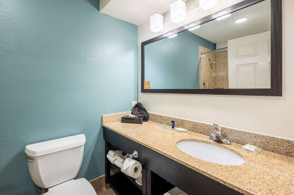 Sleep Inn & Suites Birmingham Hoover - photo 15