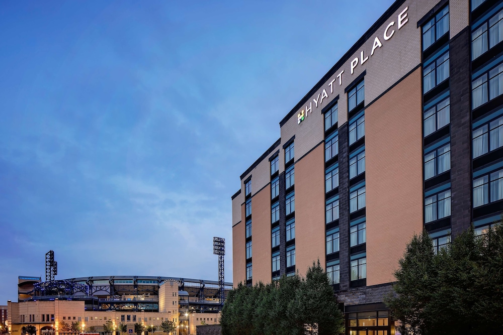 Hyatt Place Pittsburgh North Shore - photo 5