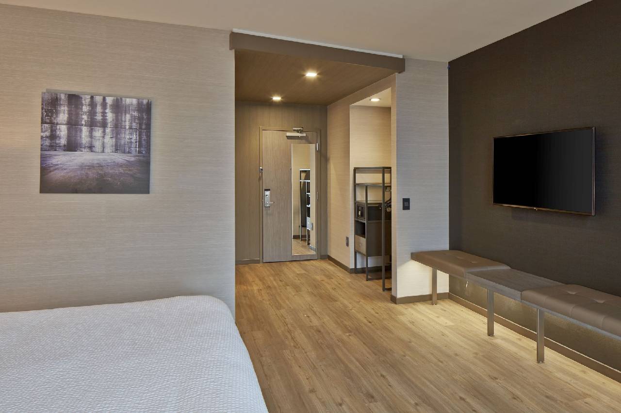 AC Hotel by Marriott Columbus Dublin - photo 44
